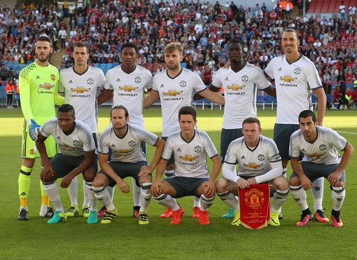 技术与团队 技术与团队