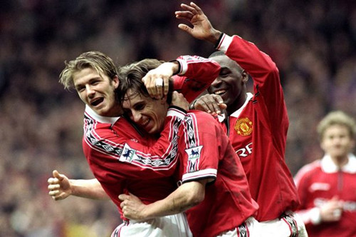 良好的榜样 良好的榜样