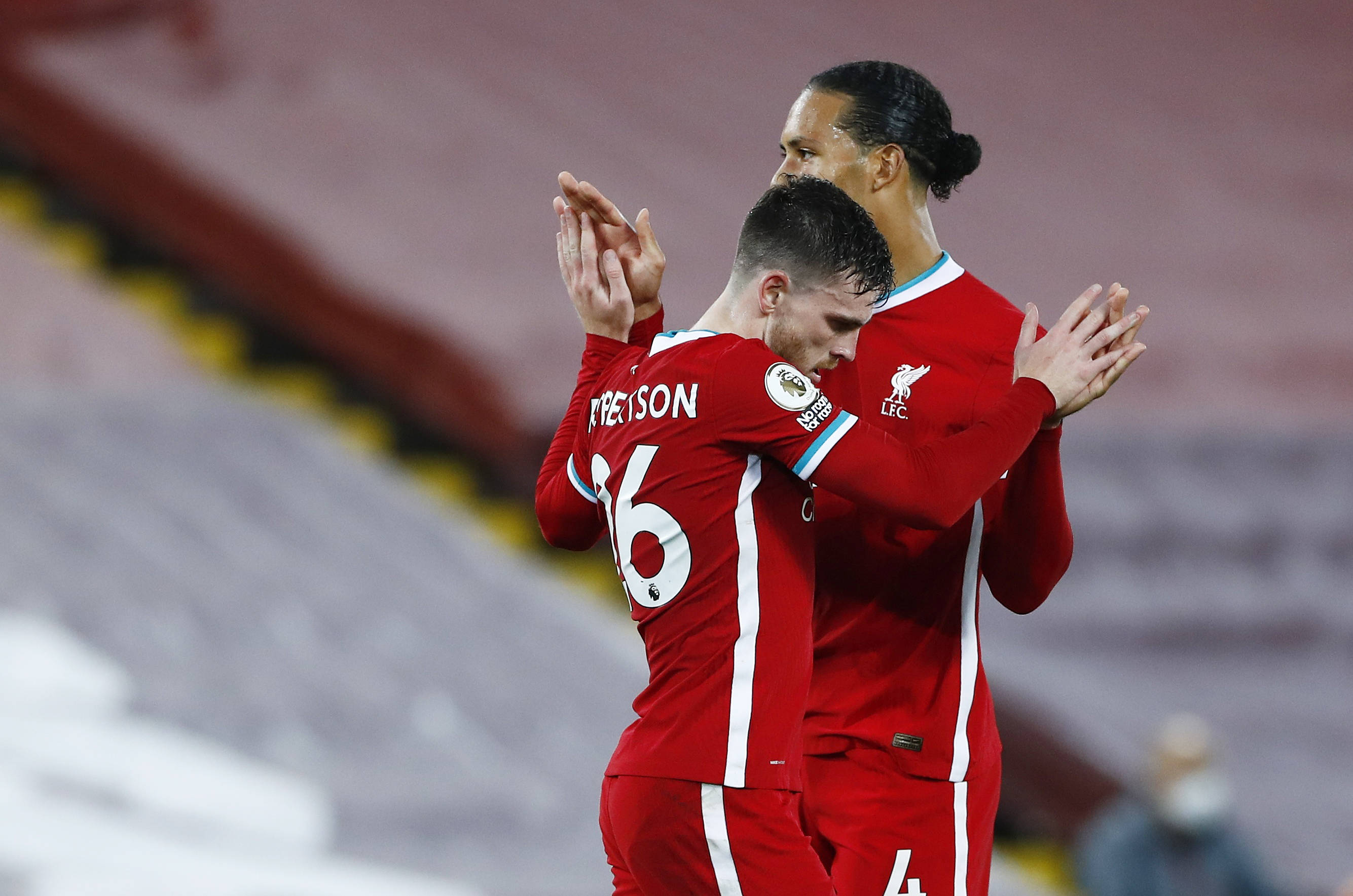 来了新兴势 来了新兴势