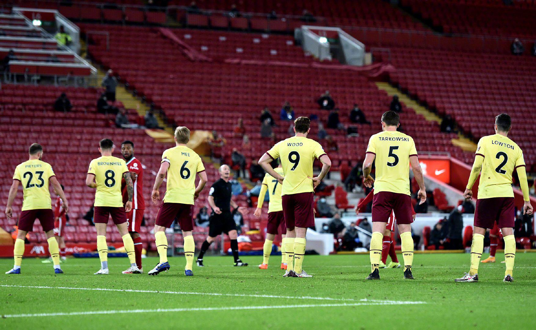 在最近的赛 在最近的赛